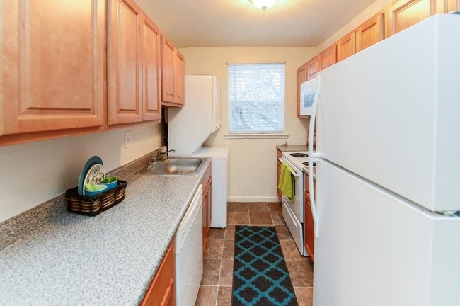 Woodcrest Apartment Homes