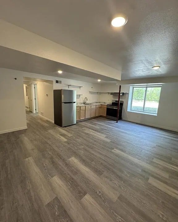 New Haven Apartments