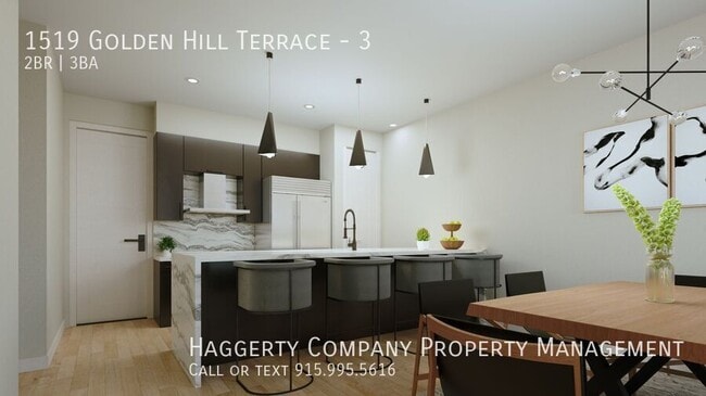 Photo - 1519 Golden Hill Terrace Unit 3