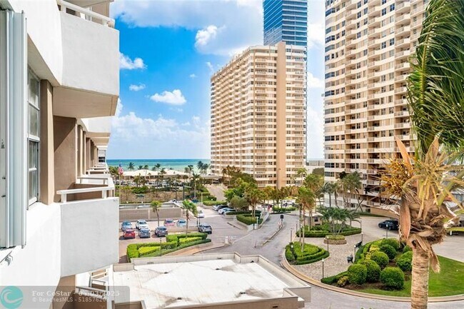Photo - 1965 S Ocean Dr Unit 5P