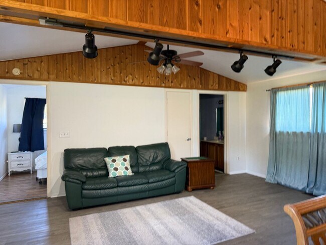 Photo - Mother in law