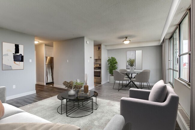 Photo - Park Royal Village Apartments