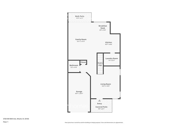 Photo - 3720 SW 69th Ave