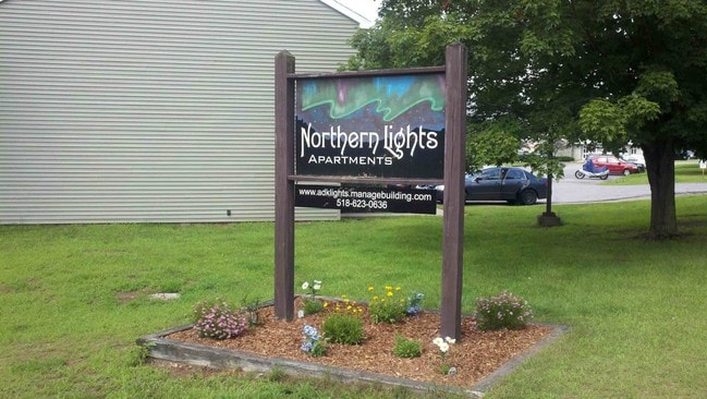 Photo - Northern Lights Apartments