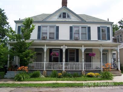 Photo - 339 S Broadway Park Apartment Unit 1