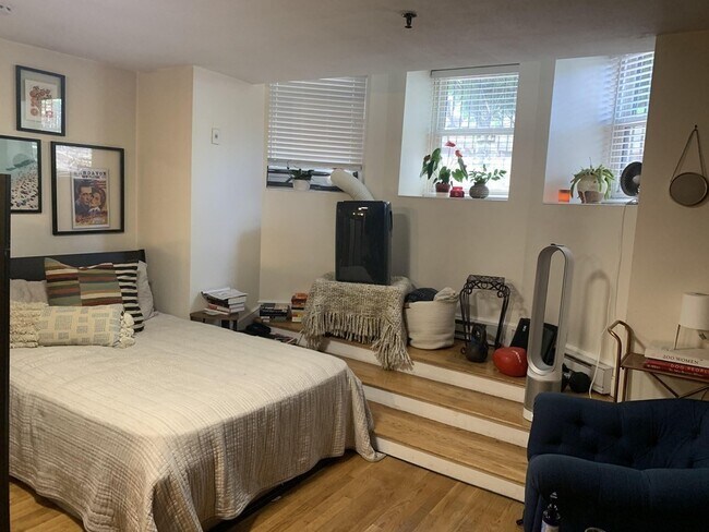 265 Newbury St Unidad 1