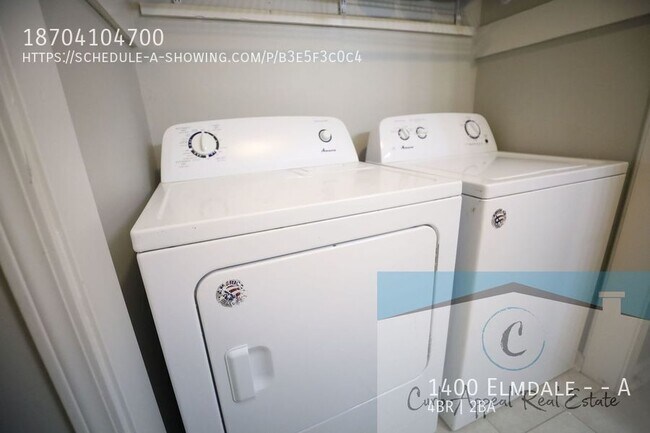 Photo - 1400 Elmdale Pl Unit A