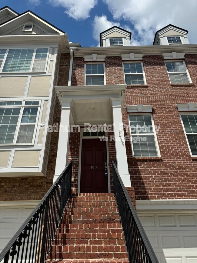 Photo - 3913 Old Atlanta Station Dr