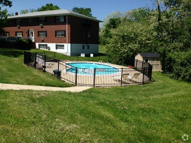 Watson's Landing - Watson's Landing