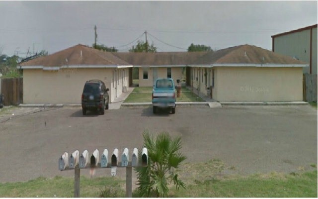 Primary Photo - 301 Elida St Apartments