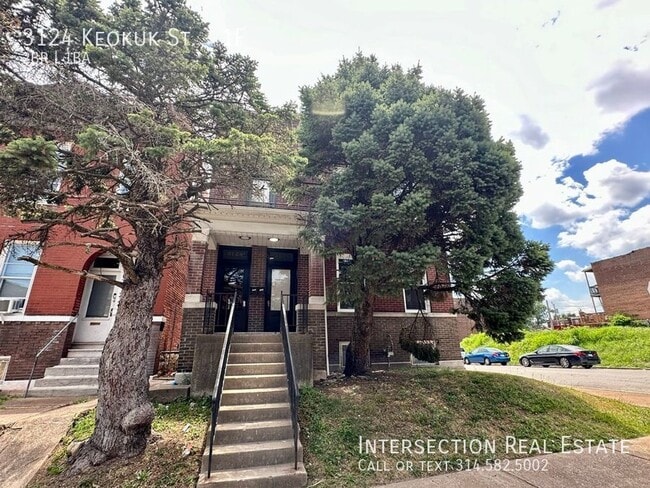 Building Photo - 3124 Keokuk St Unit 1F