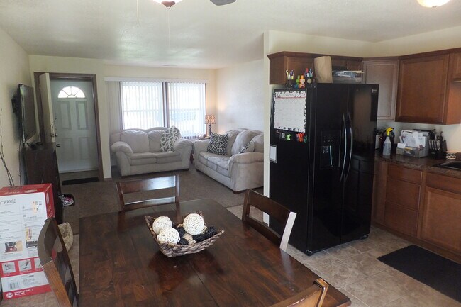 Photo - 1525 Jefferson St