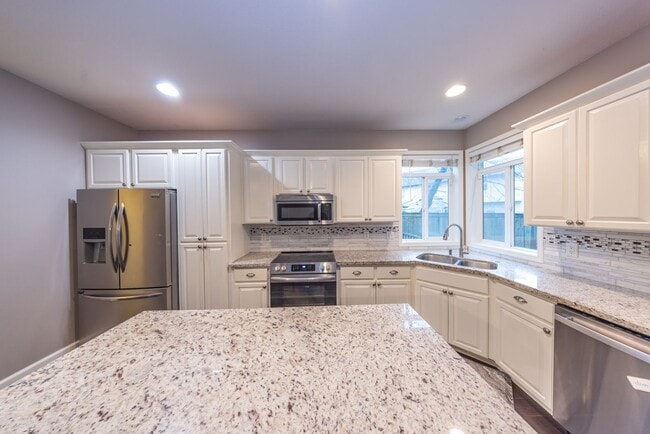 Photo - Spacious 4-Bedroom Home on Fisher’s Landing Cul-de-Sac