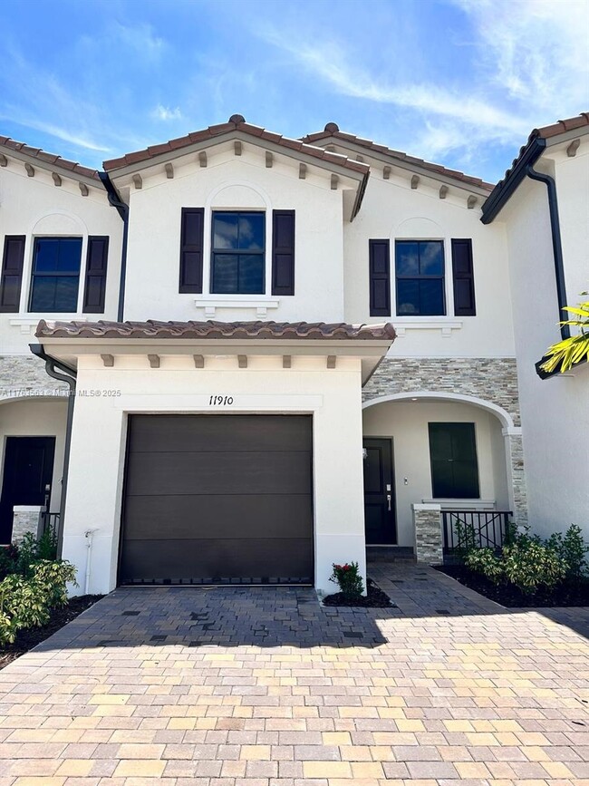 Photo - 11910 SW 247th Ter Casa Adosada
