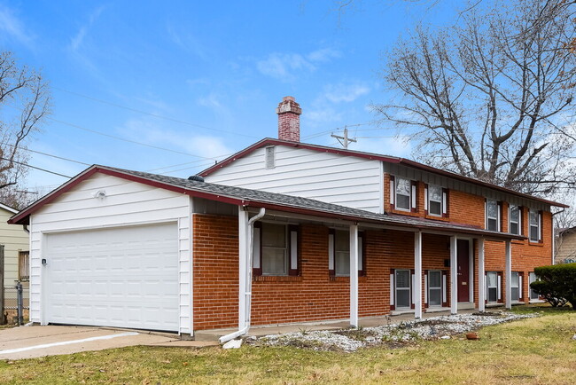 2315 E Humes Ln