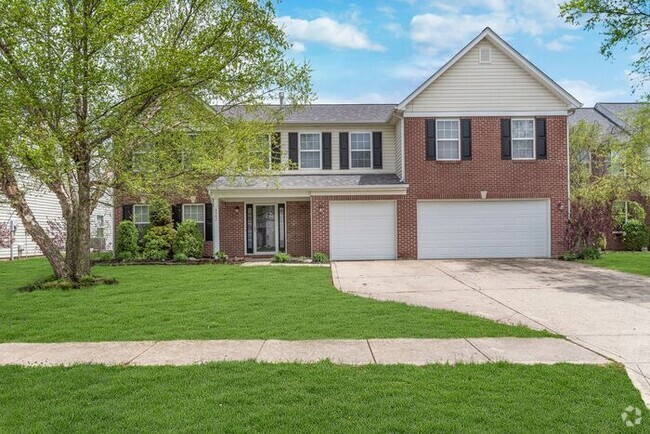 Building Photo - 4 Bedroom with a 3 Car Garage in Zionsvill... Rental