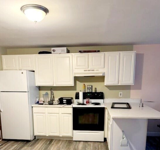 65 Mystic St Condo Unit 22 Condo for Rent in Methuen, MA