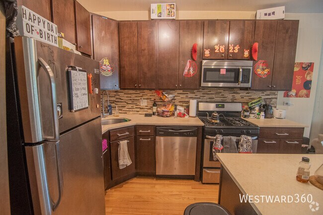Building Photo - 2110 W 18th St Unit 3 Rental
