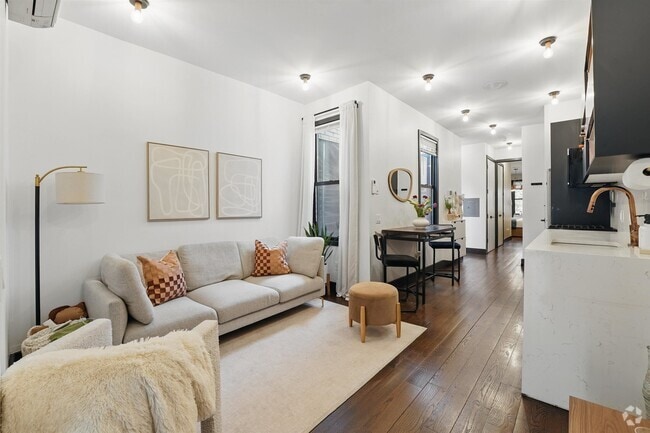Building Photo - 43 Thorne St Unit 1R Rental