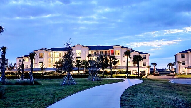 Building Photo - 43050 Greenway Blvd Unit 618 Rental