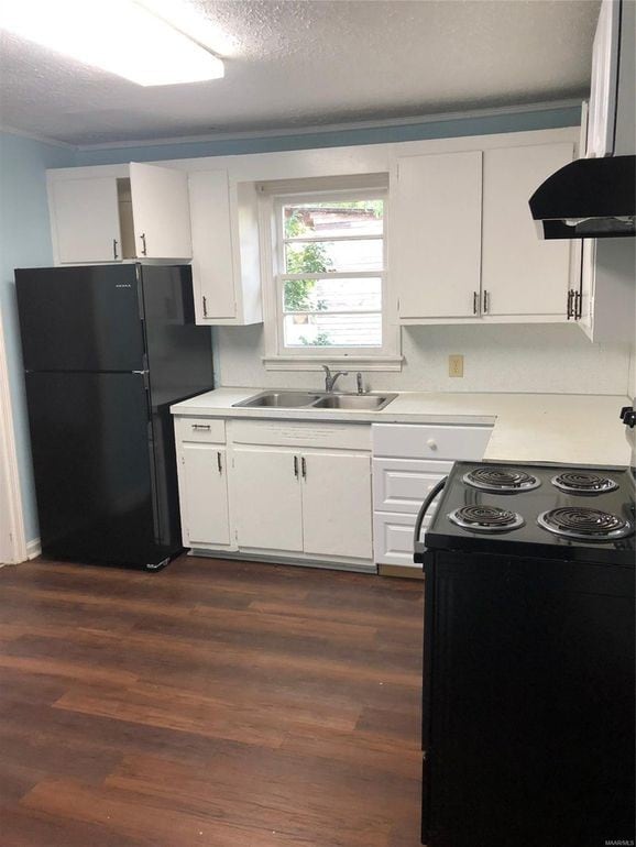 Photo - 2521 Clower St