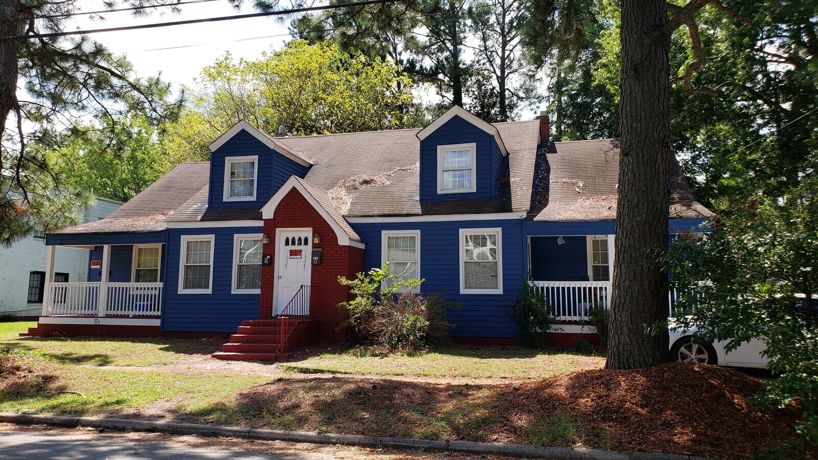 Photo - 1225 Duke St Apartments Unit 1223 A