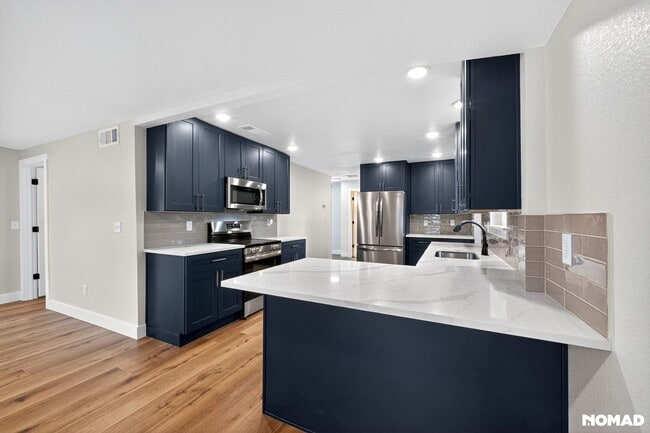 Photo - Modern 3BR House across City Park