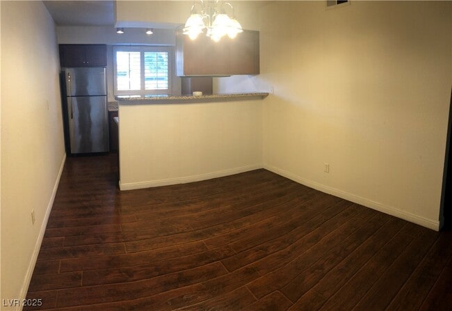 Photo - 2750 S Durango Dr Unit 1102