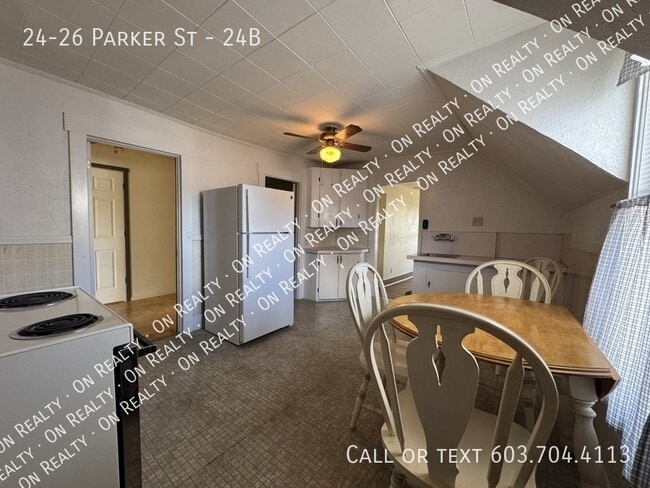 Photo - 24-26 Parker St-24B Unit 24B