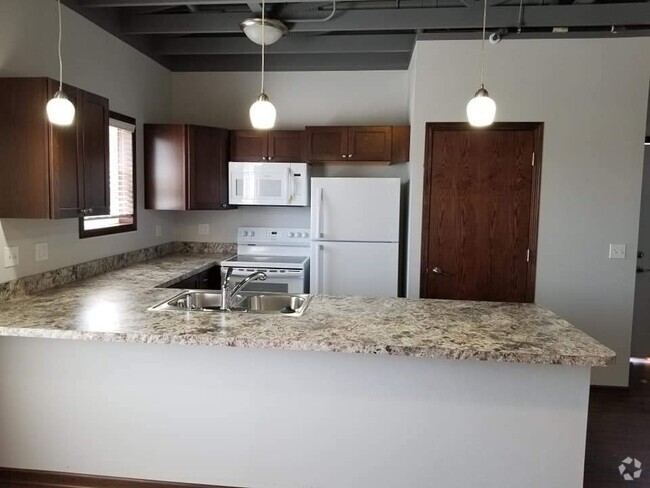 Building Photo - 427 Story St Unit 1 Rental
