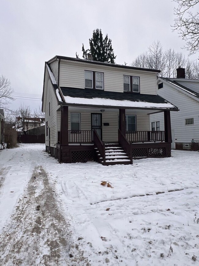 Section 8 Accepted: Affordable 3 Bed, 1 Ba... - Section 8 Accepted: Affordable 3 Bed, 1 Ba... House