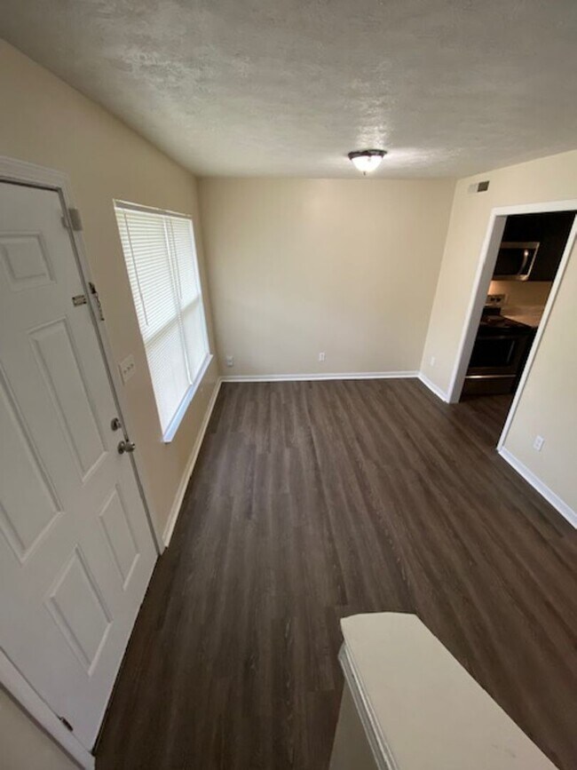 Photo - 3 Bedroom with 1 - !/2 Baths