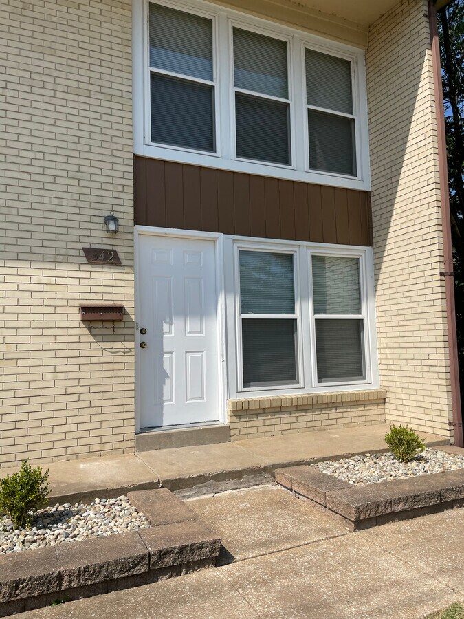 Forder Apartments - Forder Apartments