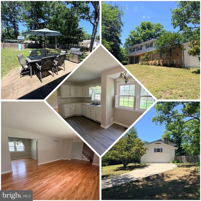 Building Photo - 2732 Alfred Cir