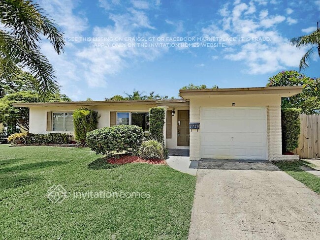 Photo - 2720 SW 15th Ct House