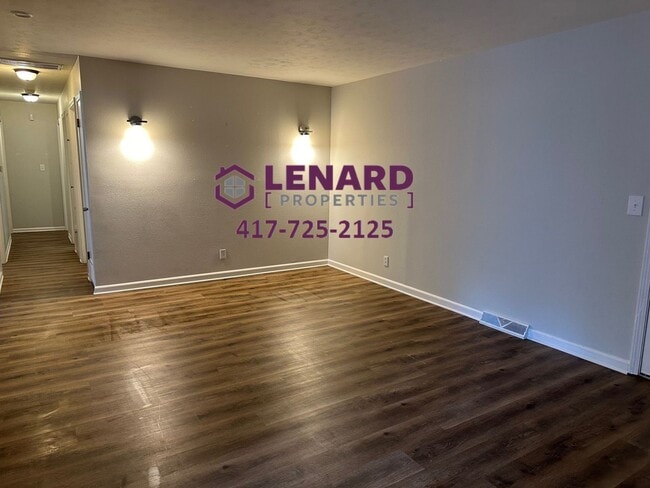 Photo - Spacious Home Ready For Move In!