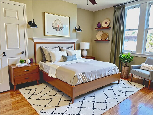 Photo - 76 Egmont St Unit 5