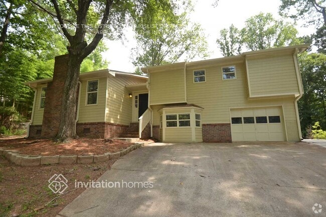 Building Photo - 2625 Mohawk Trail Rental