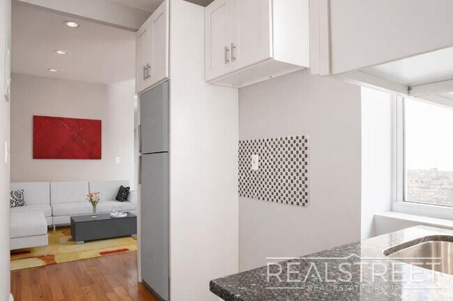 Photo - 1 Bedroom Apartment in Crown heights Unit 7