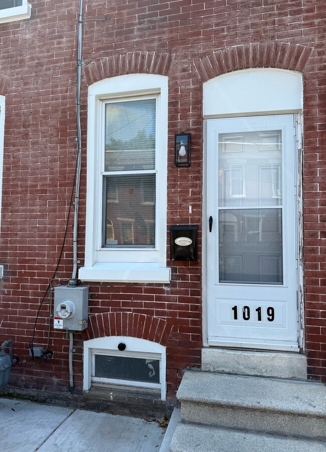 Photo - 1019 Bennett St House