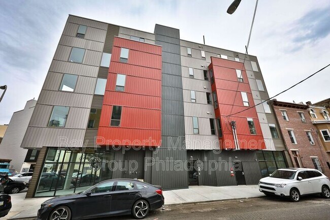 Photo - 1540 Ridge Ave Unit 5N