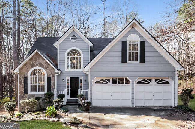 Building Photo - 5247 Forest View Trail Rental