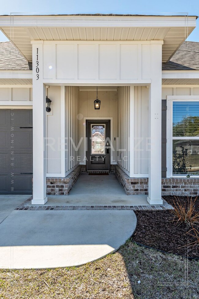 Photo - Move-in Ready 4 Bed 2 Bath Daphne Home in Jubilee Farms