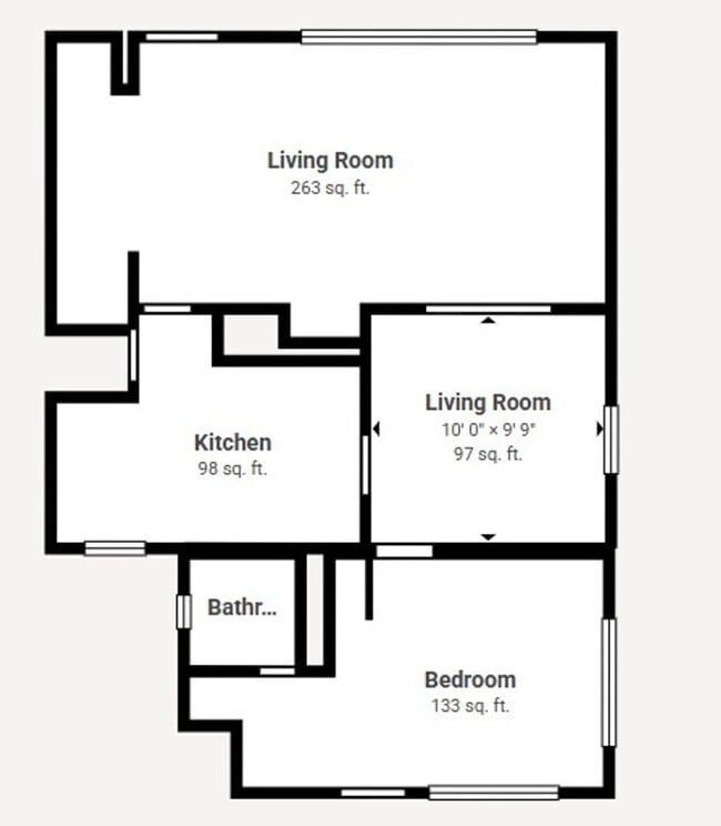 Photo - Maple Heights Area - 3 Bedroom Single Family Home