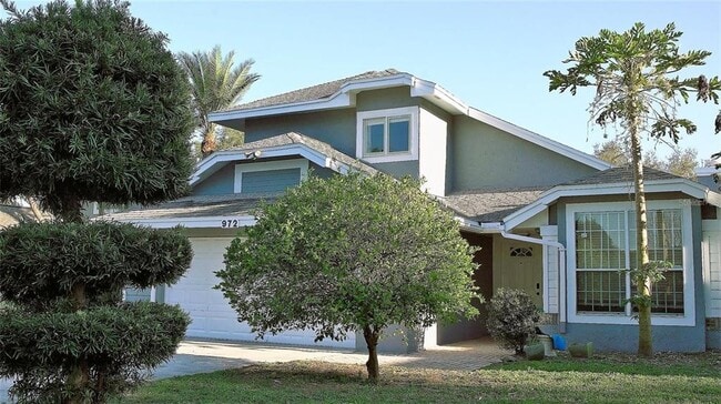 Photo - 972 Summer Lakes Dr