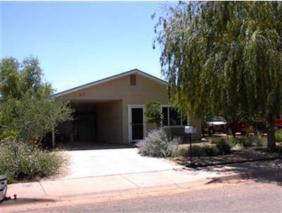 Building Photo - Winslow Home For Rent