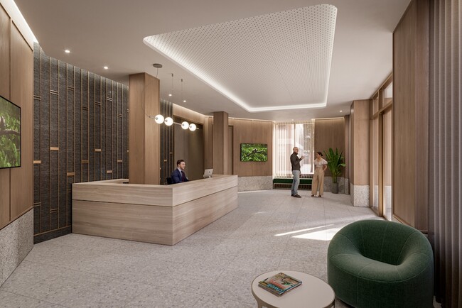 Photo - Kips Bay Court