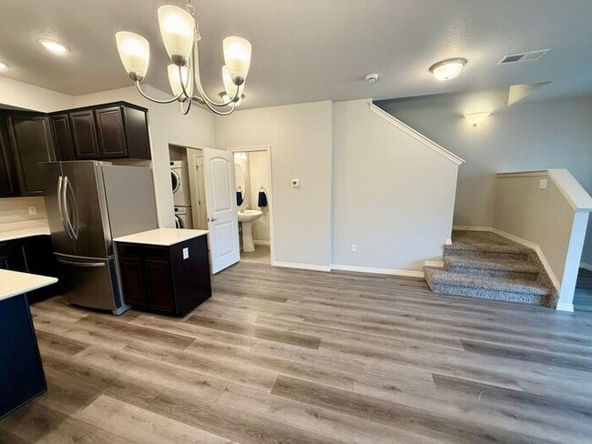 Photo - Beautiful 3 bed/ 2.5 bath Townhome in Berthoud