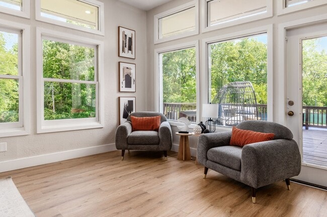 Foto interior - Hilliard Village Apartments