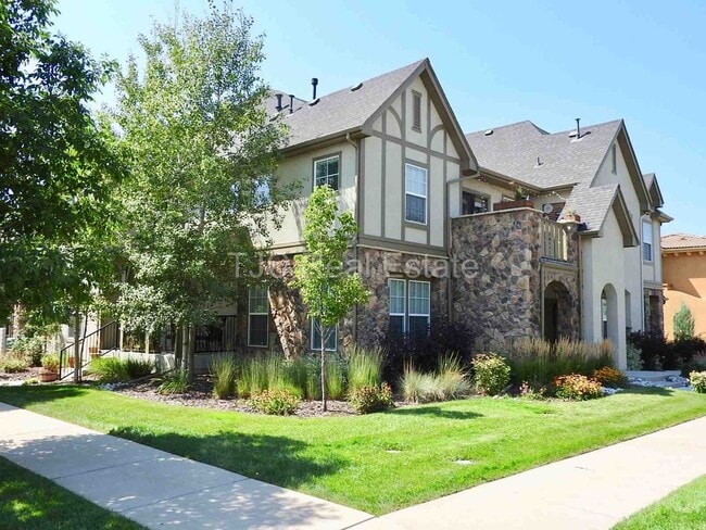 Building Photo - Stapleton Home For Rent